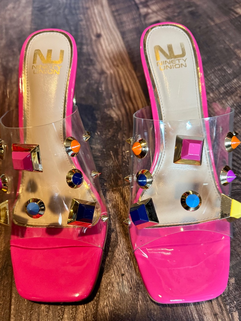 "Vegas" Slides By Ninety Union
